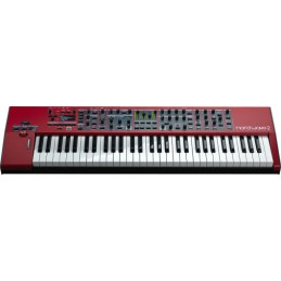 Image d'un Synthétiseur Wave 2 61 Touches, de la marque Nord