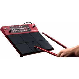 Image d'un Pad de Percussion électronique Drum 3P, de la marque Nord