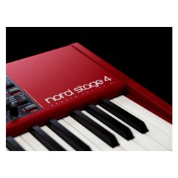 Image d'un Piano de Scène Stage 4 88 Touches, de la marque Nord