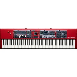 Image d'un Piano de Scène Stage 4 88 Touches, de la marque Nord