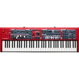 Image dun Piano de Scène Stage 4 73 Touches, de la marque  Nord