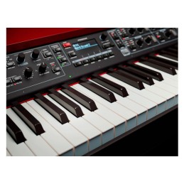 Image d'un Piano de Scène Grand 2 88 Touches, de la marque Nord