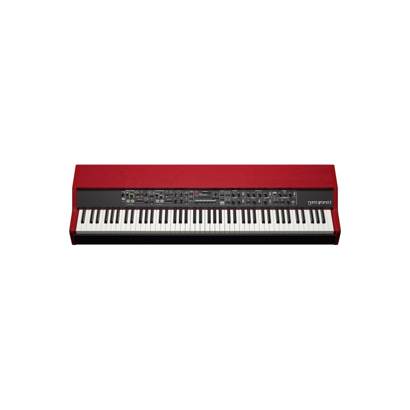 Image d'un Piano de Scène Grand 2 88 Touches, de la marque Nord