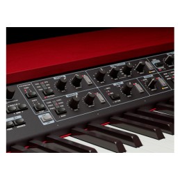 Image d'un Piano de Scène Grand 2 88 Touches, de la marque Nord