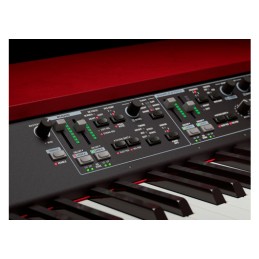 Image d'un Piano de Scène Grand 2 88 Touches, de la marque Nord