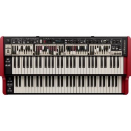 Image d'un Orgue Combo Double Clavier 61 touches Organ 3, de la marque  Nord
