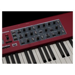 Image d'un Piano de Scène Piano 6 73 Touches, de la marque Nord