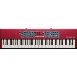 Image d'un Piano de Scène Piano 6 88 Touches, de la marque Nord