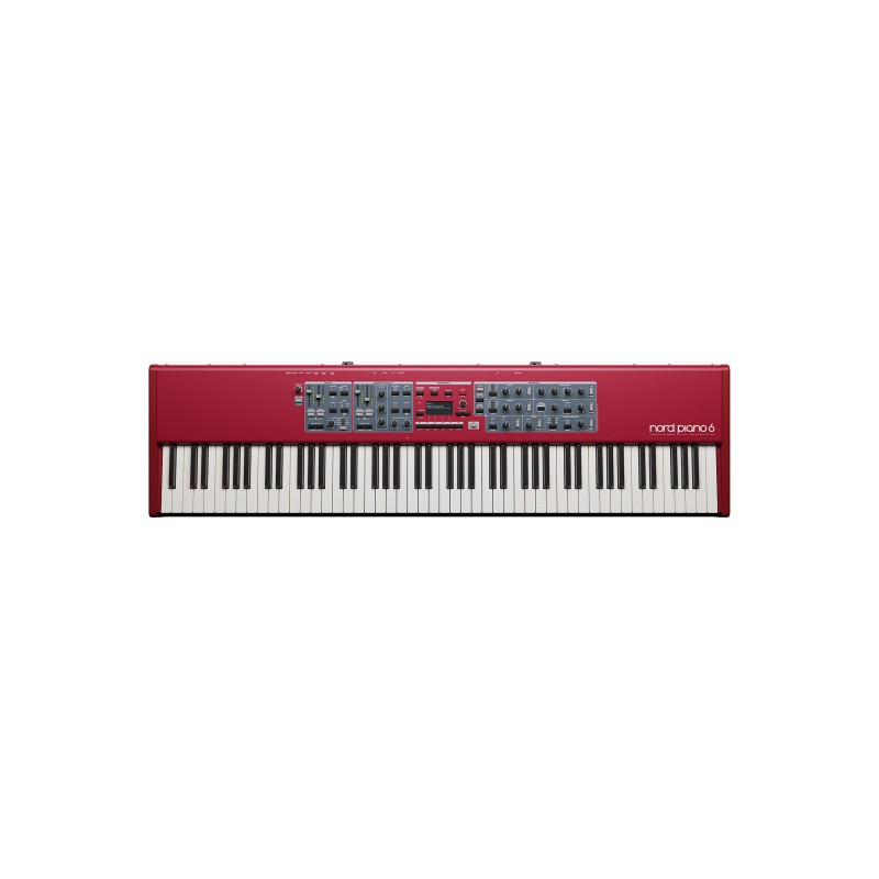 Image d'un Piano de Scène Piano 6 88 Touches, de la marque Nord