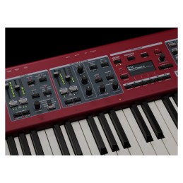 Image d'un Piano de Scène Piano 6 88 Touches, de la marque Nord