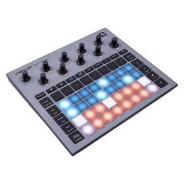 Image d'une Boîte à Rythme Circuit Rhythm, de la marque Novation