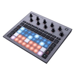 Image d'une Boîte à Rythme Circuit Rhythm, de la marque Novation