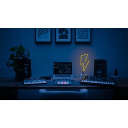 Image d'une Groove Machine Circuit Tracks, de la marque Novation
