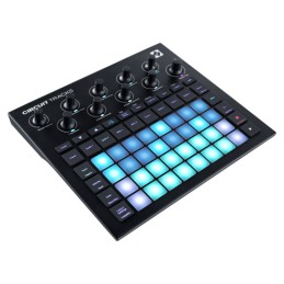 Image d'une Groove Machine Circuit Tracks, de la marque Novation