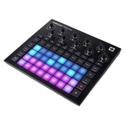 Image d'une Groove Machine Circuit Tracks, de la marque Novation