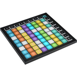 Image d'un Contrôleur LaunchPad Mini Mk3, de la marque  Novation