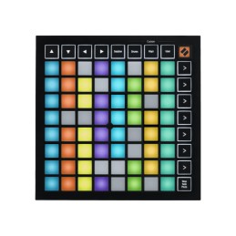 Image d'un Contrôleur LaunchPad Mini Mk3, de la marque  Novation