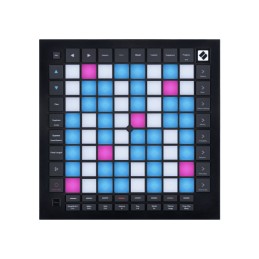 Image d'un Contrôleur LaunchPad Pro MK3, de la marque Novation