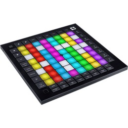 Image d'un Contrôleur LaunchPad Pro MK3, de la marque Novation