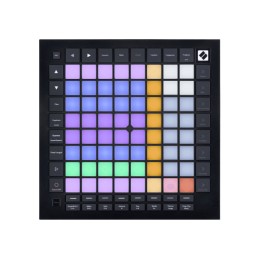 Image d'un Contrôleur LaunchPad Pro MK3, de la marque Novation