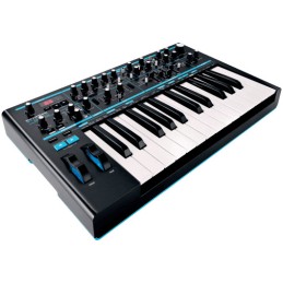 Image d'un Synthétiseur Analogique Bass Station 2, de la marque Novation
