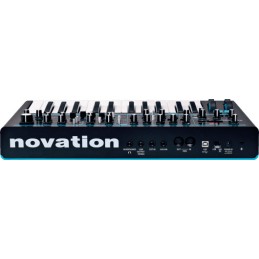 Image d'un Synthétiseur Analogique Bass Station 2, de la marque Novation