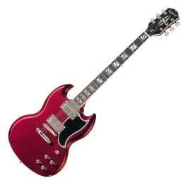 EPIPHONE FUTURA SG CUSTOM...