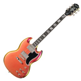 EPIPHONE FUTURA SG CUSTOM...