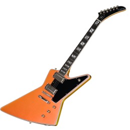 EPIPHONE FUTURA EXPLORER...