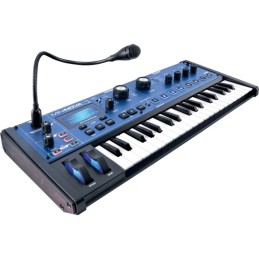 Image d'un Synthétiseur Mininova, de la marque  Novation