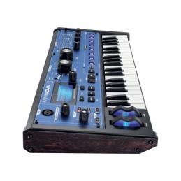 Image d'un Synthétiseur Mininova, de la marque  Novation