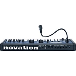 Image d'un Synthétiseur Mininova, de la marque  Novation