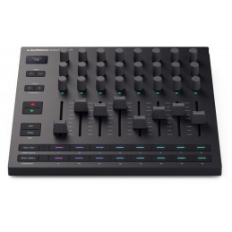 Image d'une Surface de contrôle Launch Control XL 3, de la marque Novation