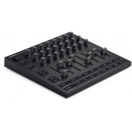 Image d'une Surface de contrôle Launch Control XL 3, de la marque Novation