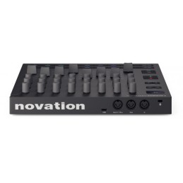 Image d'une Surface de contrôle Launch Control XL 3, de la marque Novation