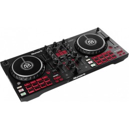 Image d'un Contrôleur DJ Mixtrack Pro FX, de la marque Numark