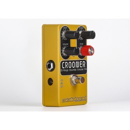 Image d'un Préampli CROONER, de la marque Catalinbread