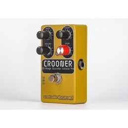 Image d'un Préampli CROONER, de la marque Catalinbread