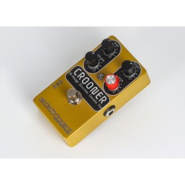Image d'un Préampli CROONER, de la marque Catalinbread