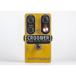 Image d'un Préampli CROONER, de la marque Catalinbread