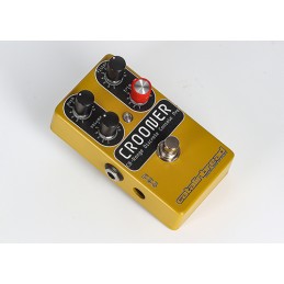 Image d'un Préampli CROONER, de la marque Catalinbread