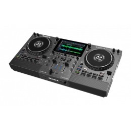 Image d'un Contrôleur DJ Mixstream Pro Go, de la marque Numark
