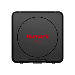 Image d'une Platine Vinyle PT01 Scratch, de la marque Numark