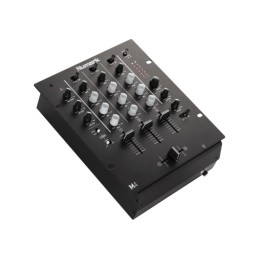 Image d'une Console de Mixage M4, de la marque  Numark