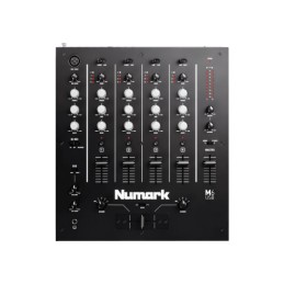 Image d'une Table de mixage M6 USB, de la marque Numark