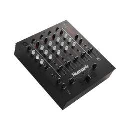 Image d'une Table de mixage M6 USB, de la marque Numark