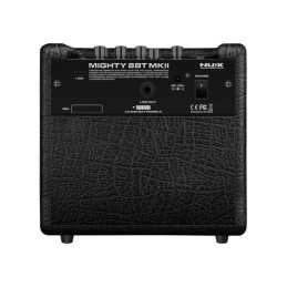 Image d'un Ampli de modélisation Mighty 8BT MK2, de la marque Nux
