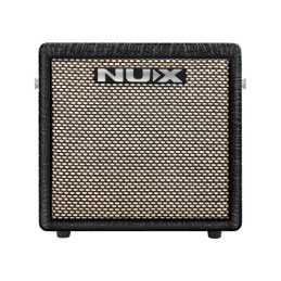 Image d'un Ampli de modélisation Mighty 8BT MK2, de la marque Nux
