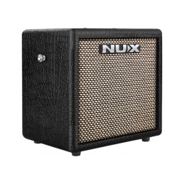 Image d'un Ampli de modélisation Mighty 8BT MK2, de la marque Nux