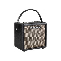 Image d'un Ampli de modélisation Mighty 8BT MK2, de la marque Nux